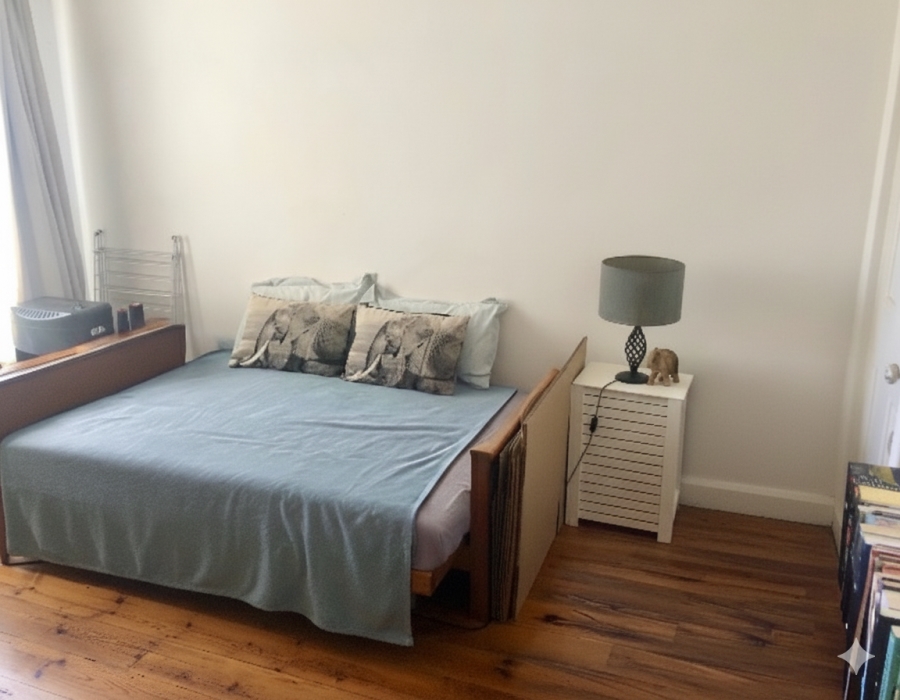 2 Bedroom Property for Sale in Fish Hoek Western Cape